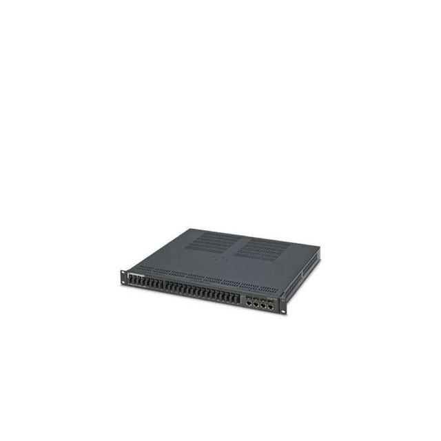 PHOENIX CONTACT 2891104-IndustrialEthernetSwitch-FLSWITCH4800E-24FXSM-4GC