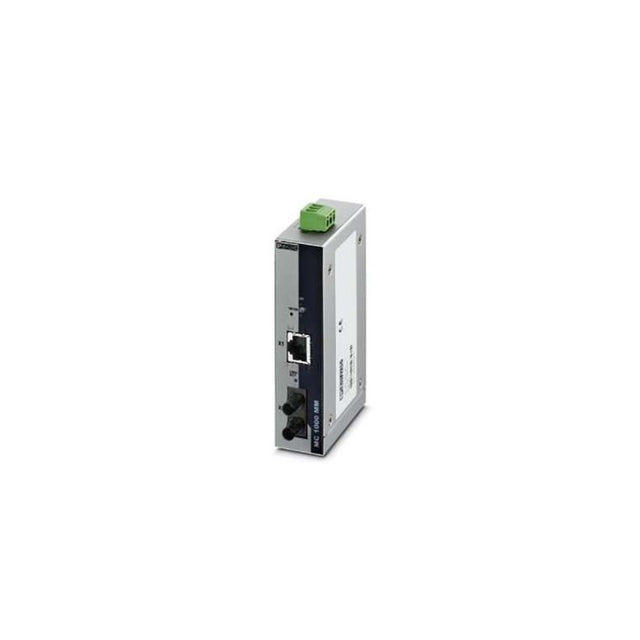 PHOENIX CONTACT 2891321-FOconverters-FLMC1000ST