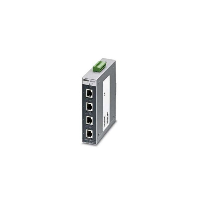 PHOENIX CONTACT 2891391-IndustrialEthernetSwitch-FLSWITCHSFNT5GT-C