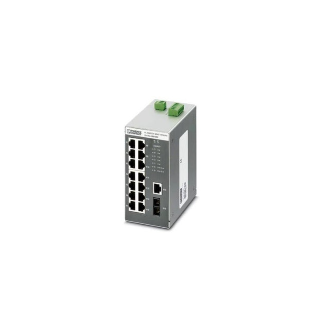 PHOENIX CONTACT 2891953-IndustrialEthernetSwitch-FLSWITCHSFNT15TX/FX