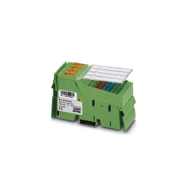 PHOENIX CONTACT 2897020-Inlinefunctionterminal-IBILDI8/S0-PAC