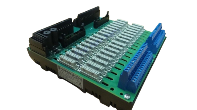 PEPPERL+FUCHS SC-GPCS-UNI16-PF