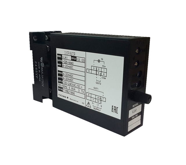YOKOGAWA VJA1-026-AAA0