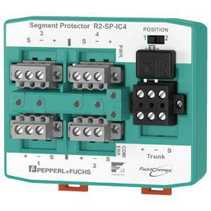 PEPPERL+FUCHS 235826-R2-SP-IC4