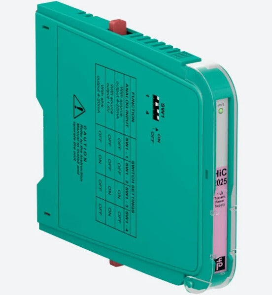 PEPPERL+FUCHS 321423-HIC2025