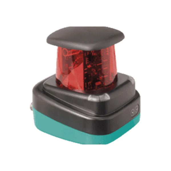 PEPPERL+FUCHS 305986-OMD30M-R2000-B23-V1V1D-HD-1L