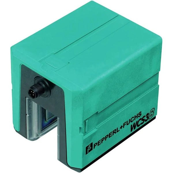 PEPPERL+FUCHS 199290-0010-WCS3B-LS221
