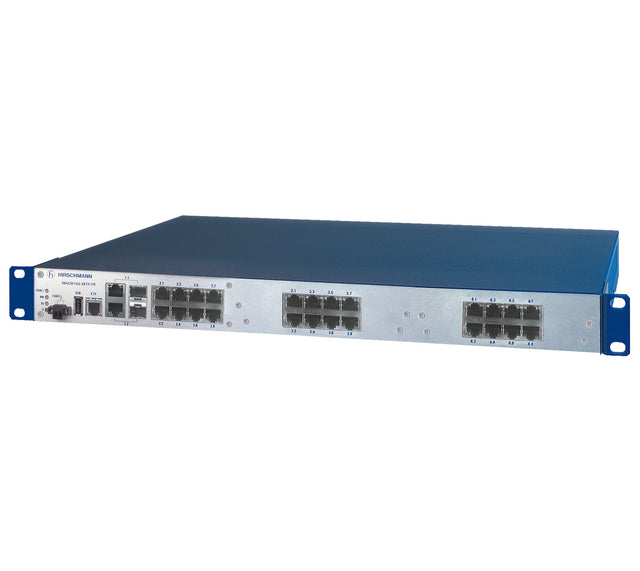 BELDEN 943969501-MACH102-24TP-FR