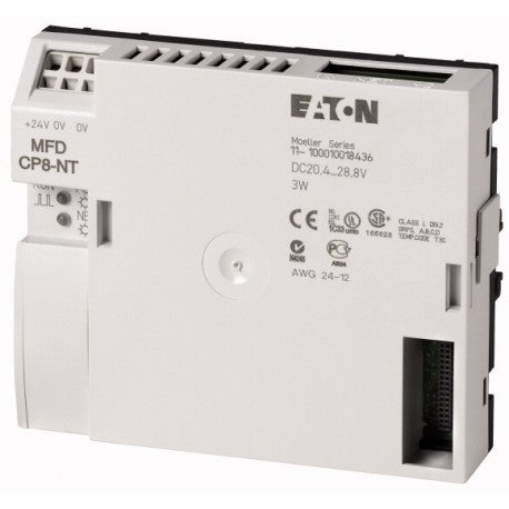 EATON 265253-MFD-CP8-NT
