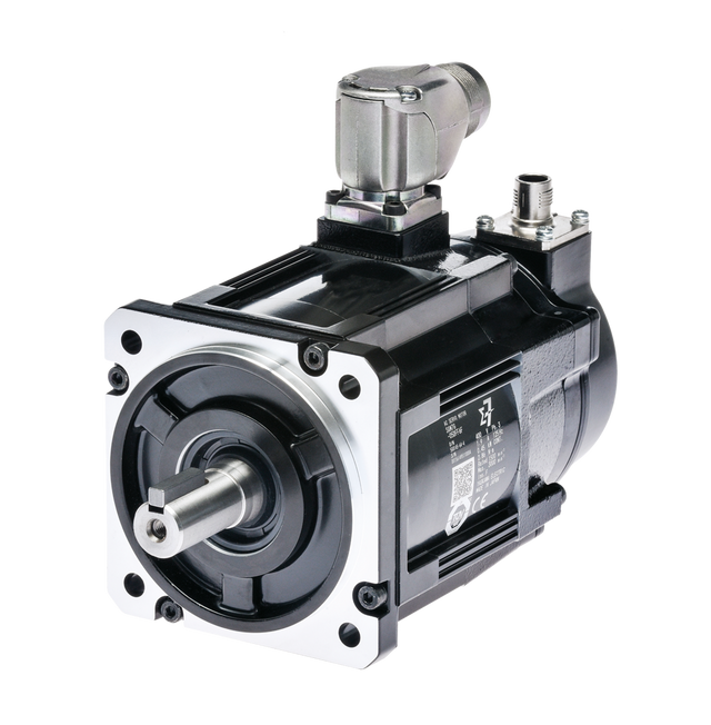 YASKAWA SGM7G-13DFFKF