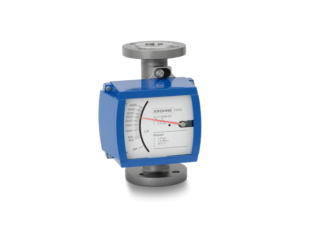 KROHNE V2514211310E0800000000000004-H250RR