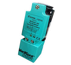 PEPPERL+FUCHS 084507-NJ15+U1+A2