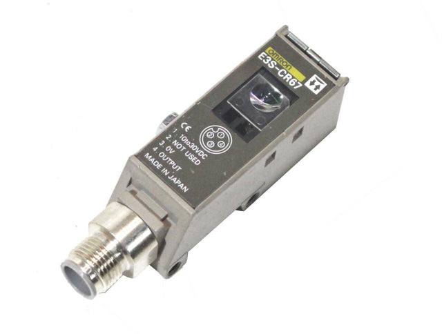 OMRON E3S-CR67