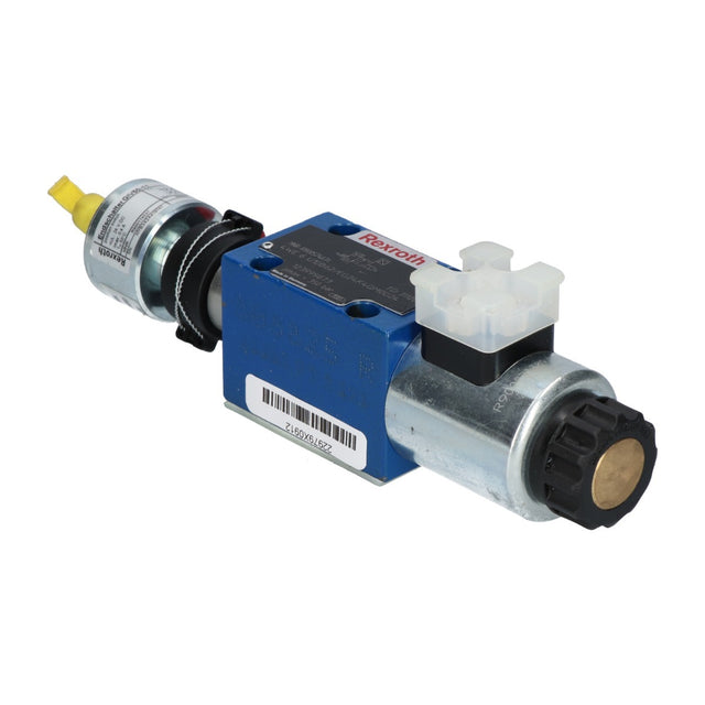 BOSCH REXROTH R900574632BoschRexroth