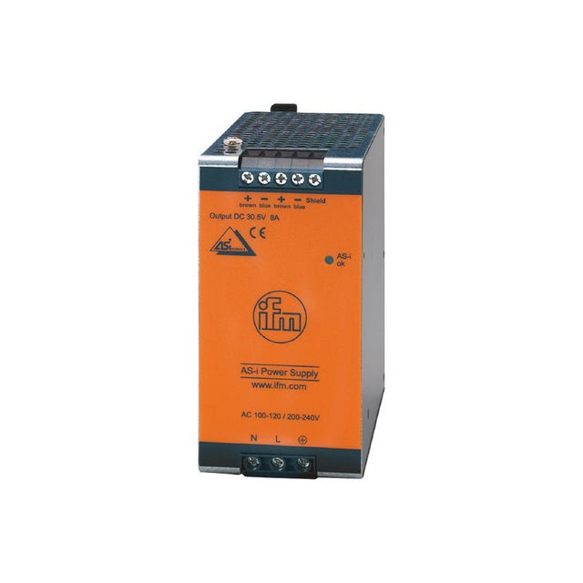 IFM AC1218-PSU-1AC/ASi-8A