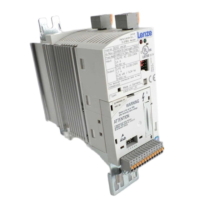 LENZE E82EV251-2C