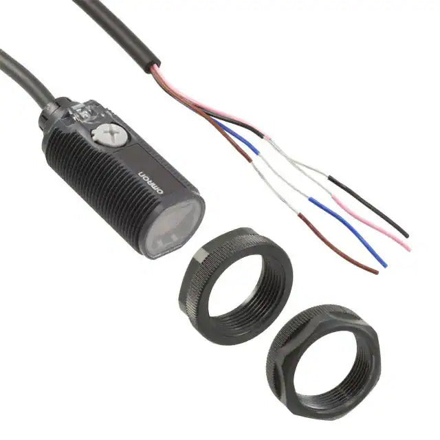 OMRON E3FA-RP112M