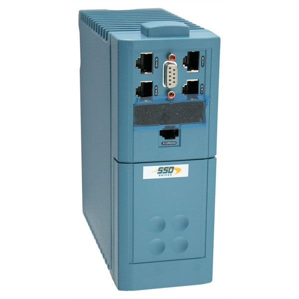 PARKER 631/002/230/F/00
