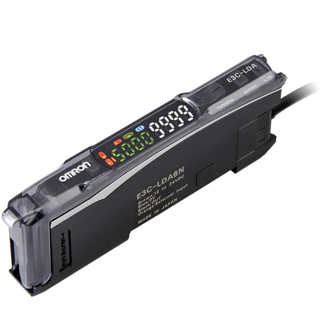 OMRON E3C-LDA6N