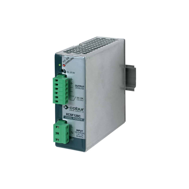 CABUR XCSF120CP