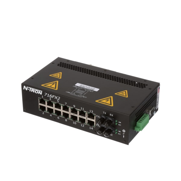 RED LION 716FX2-ST