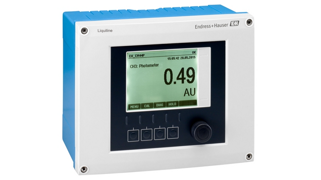 ENDRESS+HAUSER CM444-P4K4/0Endress+Hauser