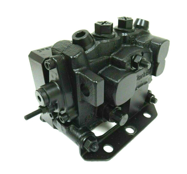PARKER L90LS-01-VH26-054C-K1003142