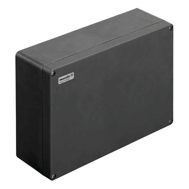 WEIDMULLER 1306150000-KLIPPONPOK404012EX