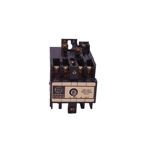 GENERAL ELECTRIC CR120B040