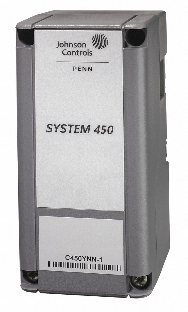 JOHNSON CONTROLS C450SCN-3C