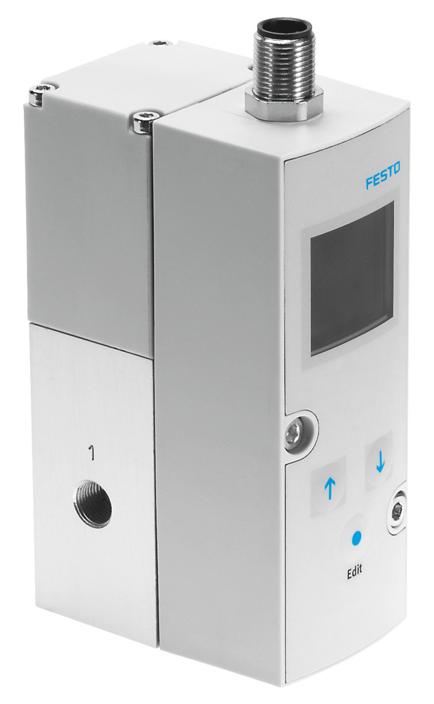 FESTO 575125-VPPM-6L-L-1-G18-0L10H-V1P-C1