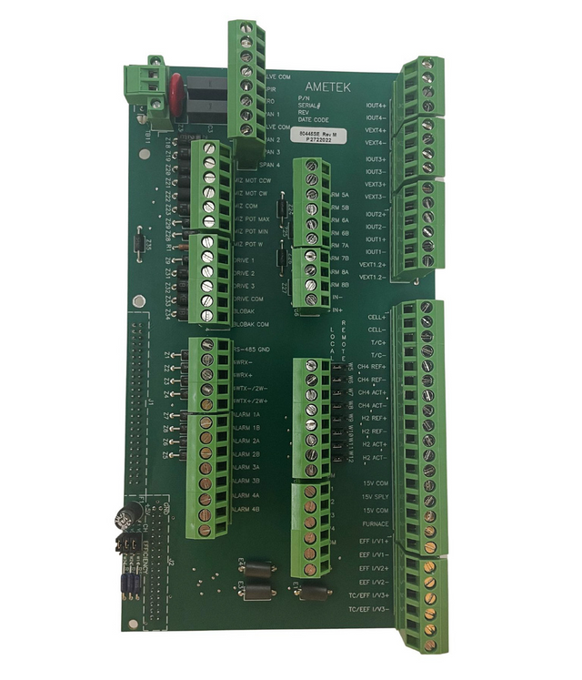 AMETEK 80445SE