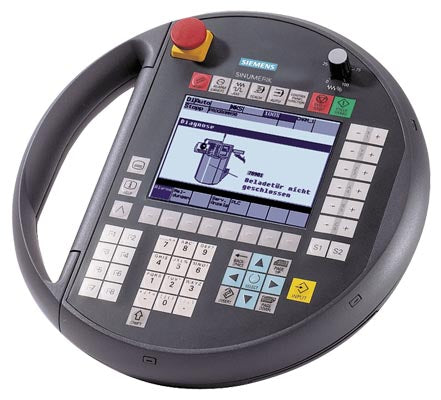 SIEMENS 6FC5403-0AA10-0AA1