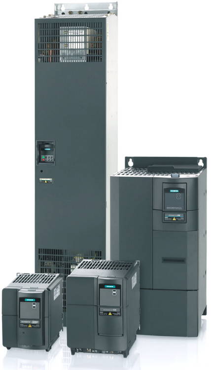 SIEMENS 6SE6440-2AD24-0BA0