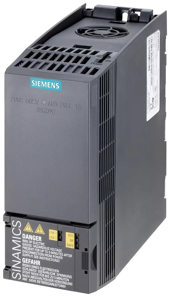 SIEMENS 6SL3210-1KE18-8AF1
