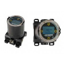 DET TRONICS 010765-004