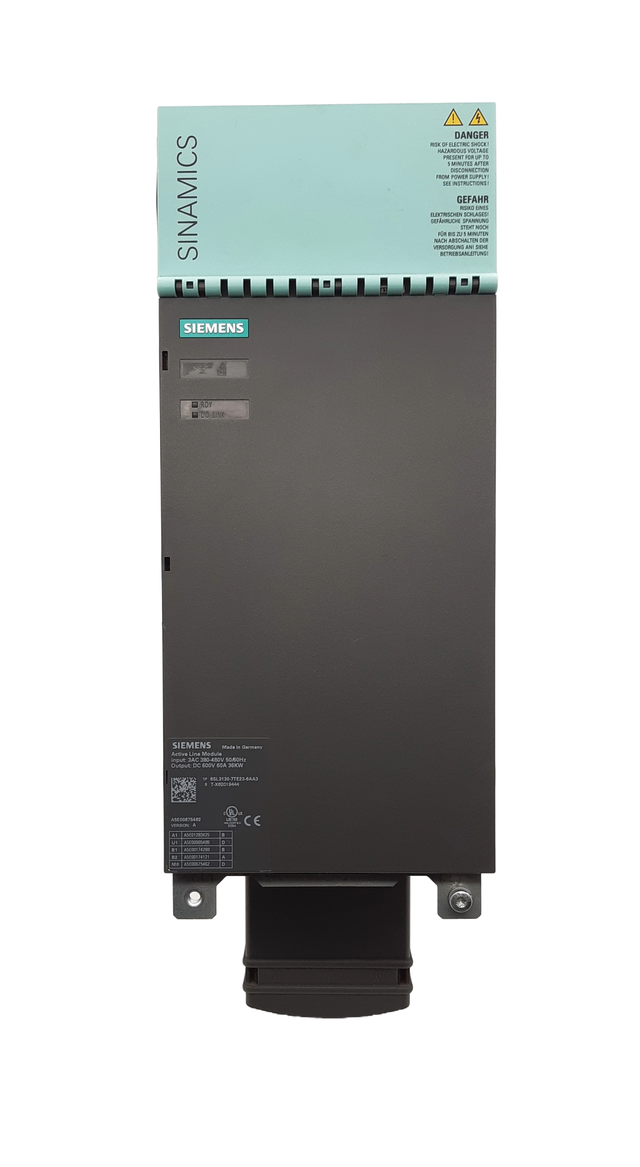 SIEMENS 6SL3130-7TE23-6AA3