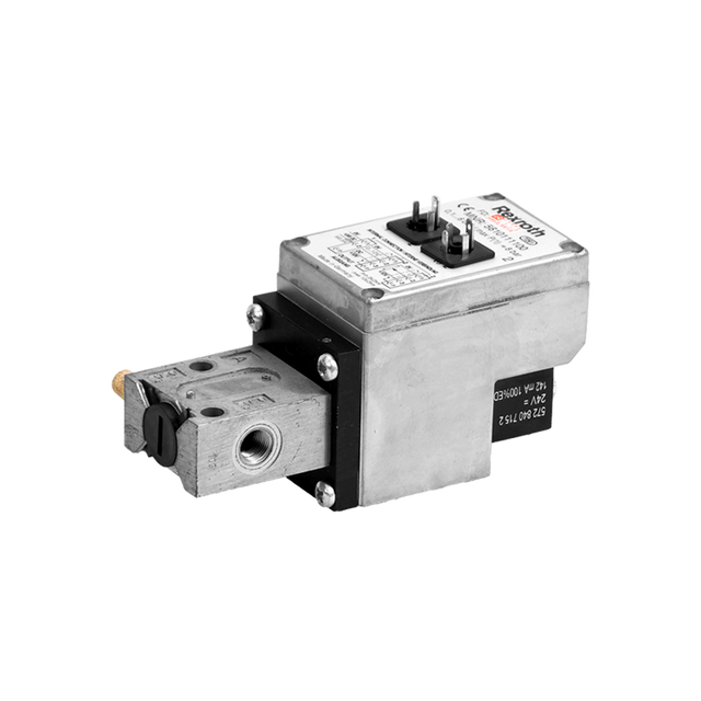 BOSCH REXROTH 5610111100BoschRexroth