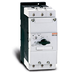 LOVATO ELECTRIC SM2A68