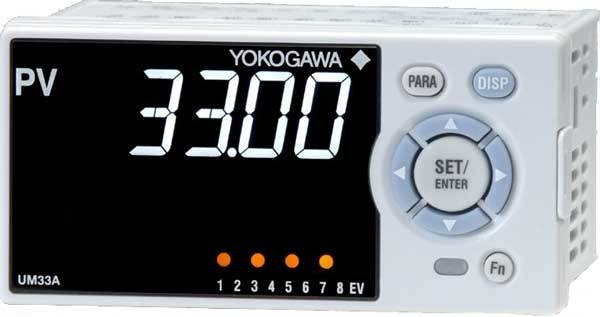 YOKOGAWA UM33A-030-41