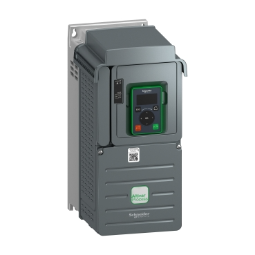 SCHNEIDER ELECTRIC ATV610D15N4