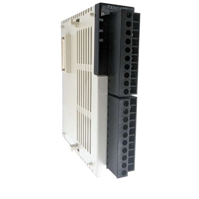 MITSUBISHI FX2NC-4AD