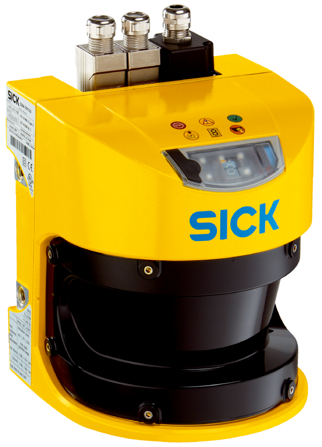 SICK 1052593-S30A-6111CL