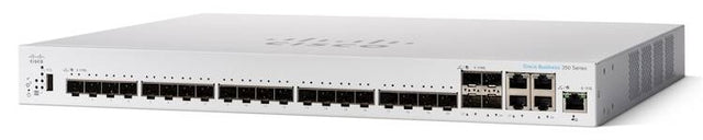 CISCO CBS350-24XS-EU