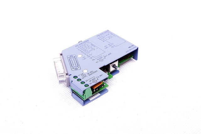 B&R 7NC161.7B&R