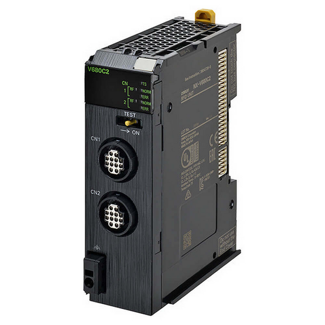 OMRON NX-V680C2