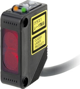 OMRON E3C-LDA41AN2M