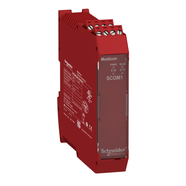 SCHNEIDER ELECTRIC XPSMCMCO0000S1