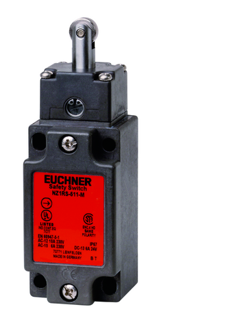 EUCHNER 089627-NZ1RS-528-M