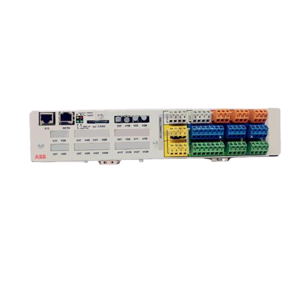 ABB 3AUA0000110431-BCU-22
